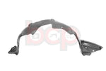 Load image into Gallery viewer, TOYOTA AURIS 2007 - 2010 FRONT WING SPLASHGUARD N/S LEFT PASSENGER SIDE INNER