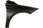 VW POLO 2017 - 2021 FRONT WING RIGHT DRIVERS SIDE INSURANCE CERTIFIED