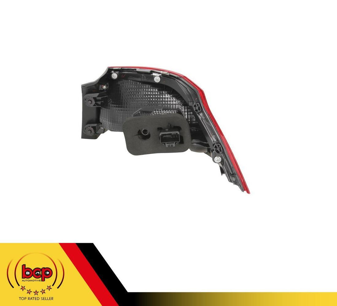 VW PASSAT 2015 - 2019 REAR LIGHT TAIL LAMP OUTER PASSENGER SIDE LEFT LED SALOON