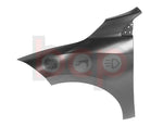 Load image into Gallery viewer, RENAULT MEGANE 2009 -2014 FRONT WING FENDER LEFT PASSENGERS SIDE  PRIMED READY
