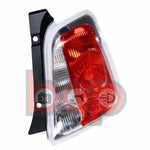 Load image into Gallery viewer, FIAT 500 2008 - 2013 TAIL LIGHT REAR LIGHT TAIL LAMP RH RIGHT O/S RIGHT DRIVER
