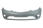 Load image into Gallery viewer, MERCEDES CITAN 2012 ON FRONT BUMPER WITH FOG HOLES PRIMED READY TO PAINT