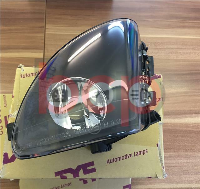 BMW 5 SERIES F10 2011 – 2015 FRONT FOG LIGHT LAMP LEFT PASSENGERS SIDE