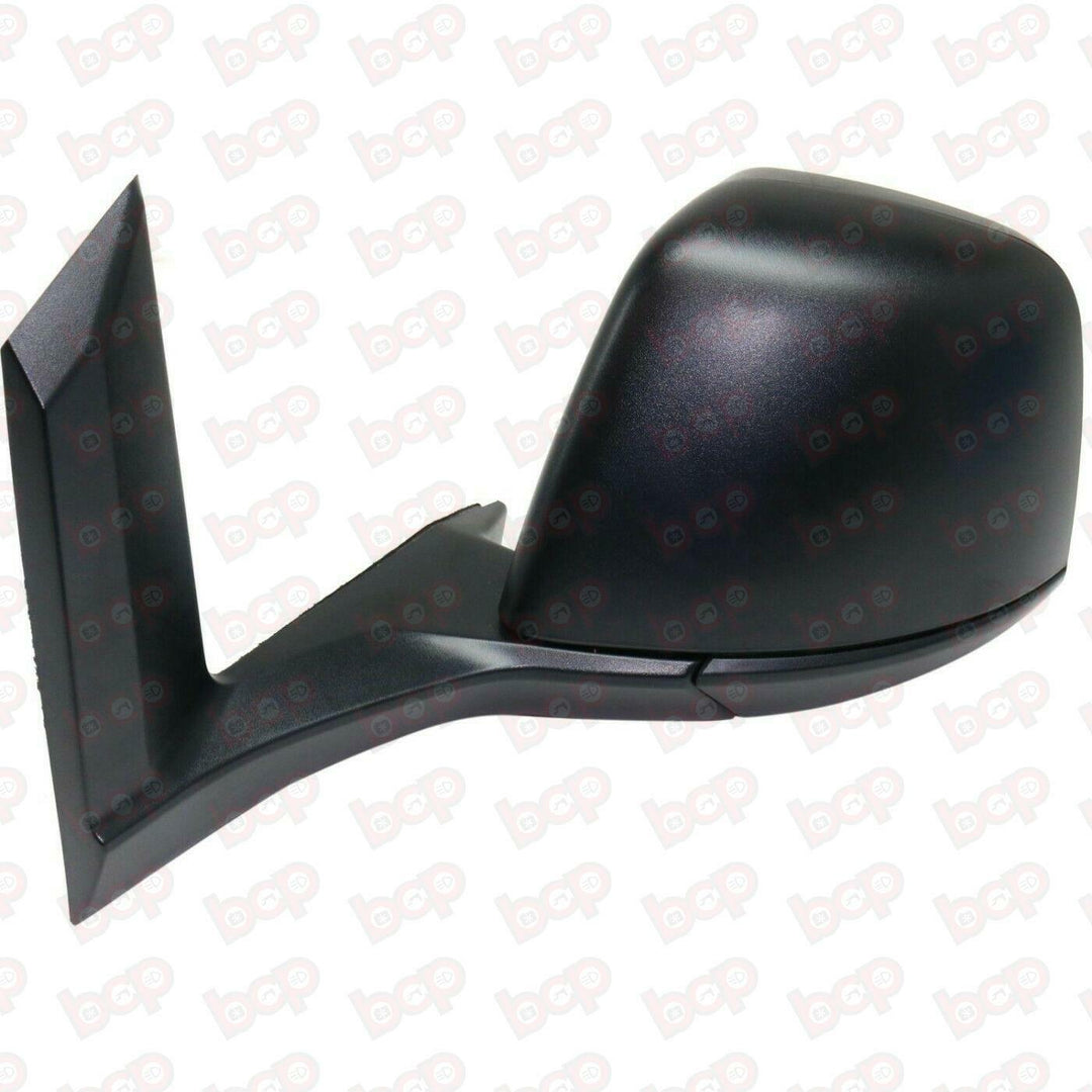 FORD TRANSIT CONNECT 2012 - 2018 DOOR WING MIRROR LEFT PASSENGERS MANUAL TWIN