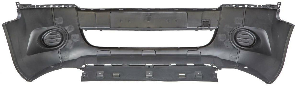 PEUGEOT PARTNER FRONT BUMPER 2008 2009 2010 2012 2013 2014 2015 TEXTURED