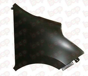 VAUXHALL MOVANO 2019 - 2022 FRONT WING DRIVER SIDE RIGHT NEW FENDER ARCH