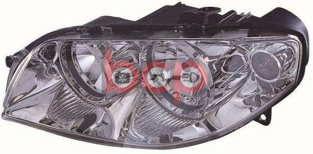 FIAT PUNTO 2003-2006 HEADLAMP HEADLIGHTPASSENGERS SIDE LH LEFT N/S NEW
