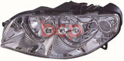 FIAT PUNTO 2003-2006 HEADLAMP HEADLIGHTPASSENGERS SIDE LH LEFT N/S NEW