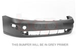 Load image into Gallery viewer, FORD FOCUS 1998 - 2001 FRONT BUMPER PRIMED mk1 Not Ghia UK SELLER