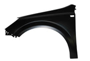 VAUXHALL ASTRA H FRONT WING 2004 - 2010 PASSENGER SIDE LEFT NEARSIDE PRIMED
