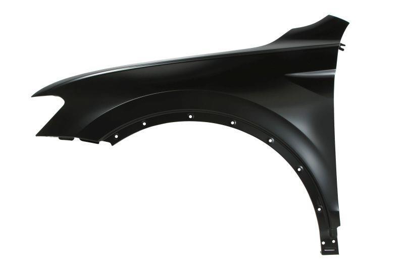 VW TIGUAN 2016 2017 2018 2019 2020 FRONT WING PRIMED PASSENGERS SIDE LEFT