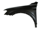 VW TIGUAN 2016 2017 2018 2019 2020 FRONT WING PRIMED PASSENGERS SIDE LEFT