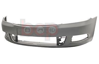 SKODA OCTAVIA 2009-2013 FRONT BUMPER INSURANCE APPROVED NO PDC OR WASH
