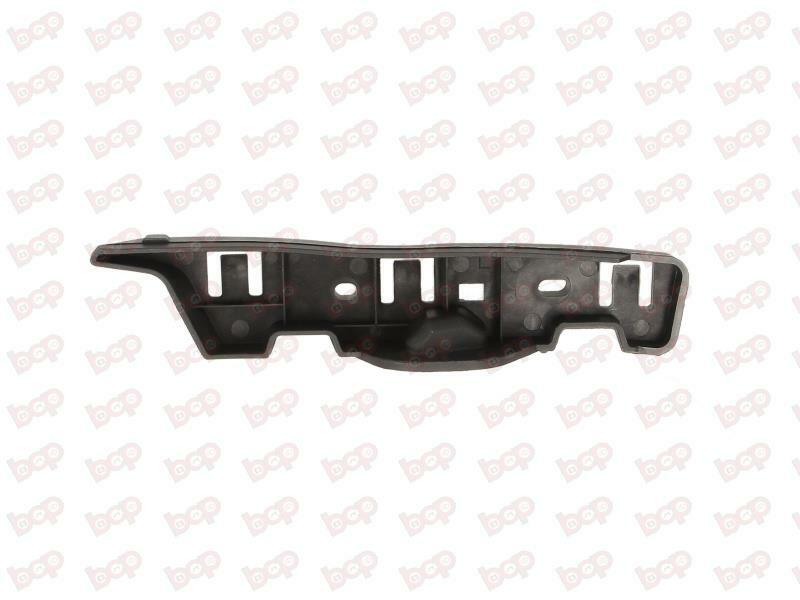 FIAT PUNTO FRONT BUMPER BRACKET MOUNT LEFT PASSENGER SIDE N/S 2012 - 2018