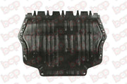 VW TOURAN 2003 - 2007 ENGINE COVER UNDERTRAY FRONT BUMPER UNDERSHIELD