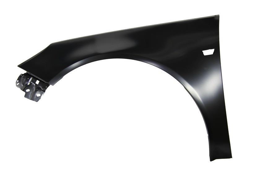 VAUXHALL INSIGNIA 2008 - 2017 FRONT WING PASSENGERS SIDE LEFT NEW CERTIFIED PART