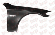 BMW 5 SERIES F10 F11 2011 – 2017 FRONT WING FENDER RIGHT DRIVERS SIDE PRIMED