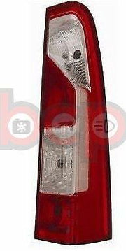 VAUXHALL MOVANO 2010 - 2022 REAR LIGHT TAIL BACK LAMP RH RIGHT DRIVERS SIDE