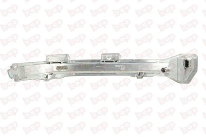 VW GOLF DOOR MIRROR INDICATOR REPEATER LED LEFT PASSENGERS SIDE MK7 2012 - 2017