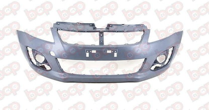 SUZUKI SWIFT 2013 – 2017 FRONT BUMPER INSURANCE APPROVED 7171160P00799