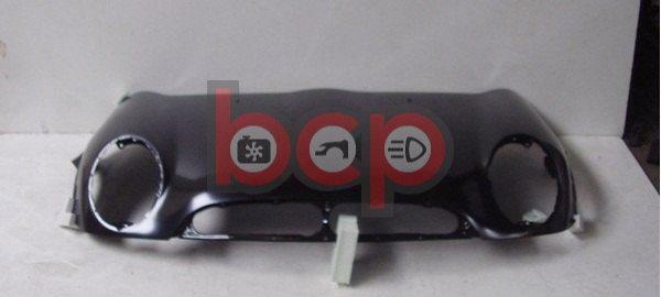 BMW MINI R50 ONE COOPER BONNET 2001 - 2006 BRAND NEW NO SCOOP