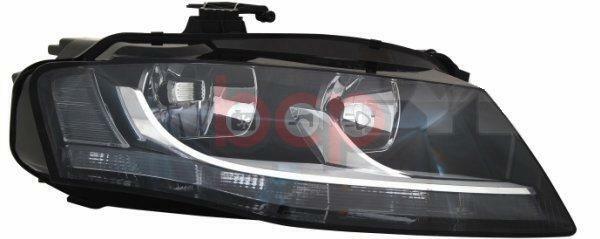 AUDI A4 2008 - 2012 HEADLIGHT HEADLAMP RH RIGHT O/S DRIVER SIDE OFF BRAND NEW
