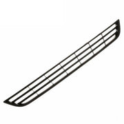 FORD FIESTA 2013 - 2016 FRONT BUMPER LOWER GRILLE NO CHROME BRAND NEW