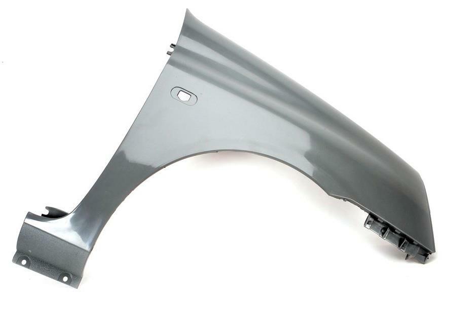 RENAULT CLIO 2001 - 2005 FRONT WING RIGHT DRIVERS SIDE PRIMED OEM QUALITY