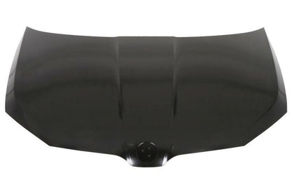 SKODA FABIA 2015 - 2018 BONNET HOOD PANEL INSURANCE CERTIFIED OEM QUALITY