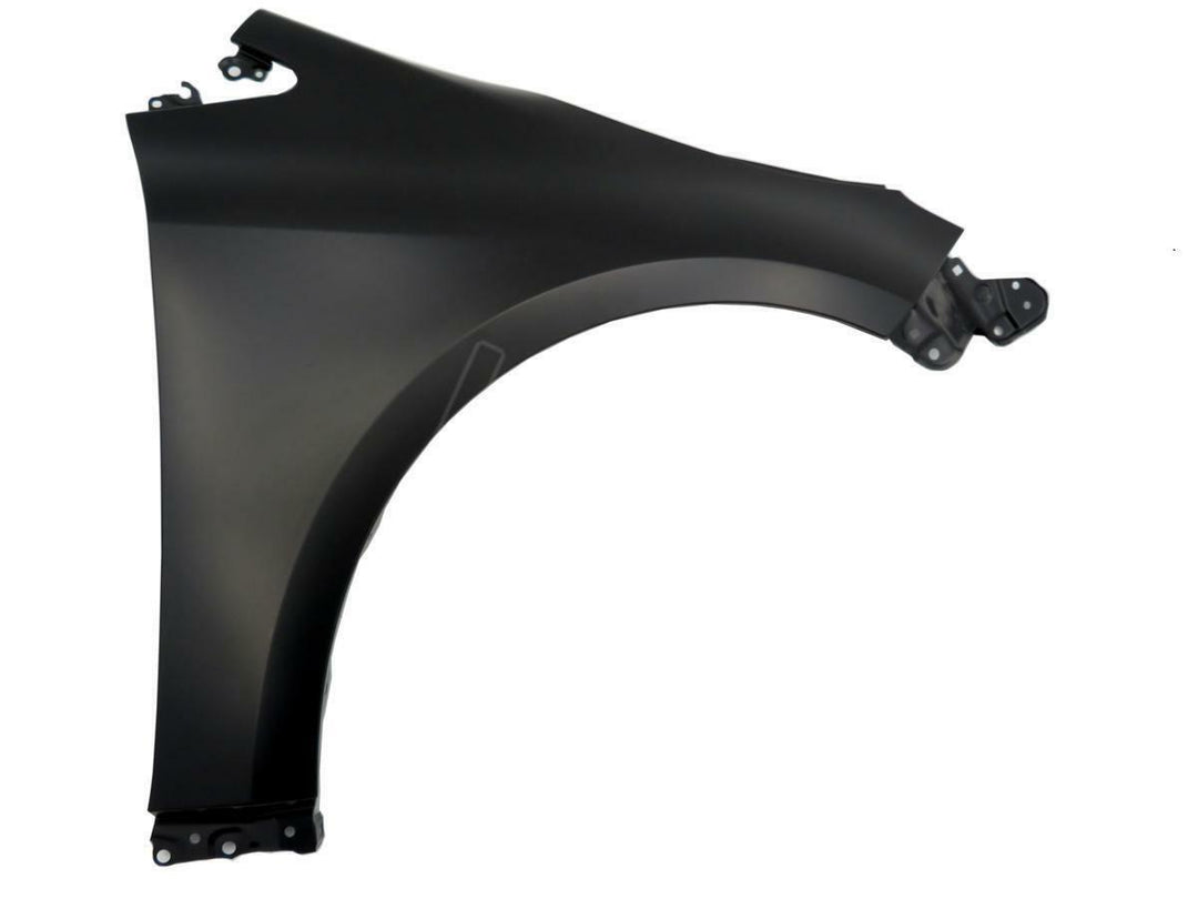 TOYOTA COROLLA 2019 ON E21 FRONT WING DRIVER SIDE INSURANCE SPEC 5380112B30