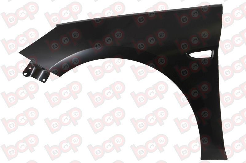 VAUXHALL ASTRA K 5DR 2015 ON FRONT WING PASSENGER SIDE NEW INSURANCE APPROVED