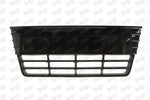 Load image into Gallery viewer, FORD FOCUS GRILLE CENTRE LOWER 2011 - 2014 FRONT BUMPER GLOSS BLACK 1719219
