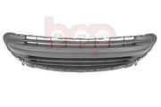 PEUGEOT 207 2006-2009 FRONT BUMPER CENTRE GRILLE FOR STANDARD MODELS ONLY NEW