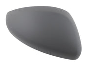 PEUGEOT 208 2012 – 2019 DOOR WING MIRROR COVER RIGHT DRIVER SIDE NEW 1607513080
