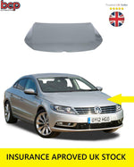 Load image into Gallery viewer, VW PASSAT CC 2012 -2018 FRONT BONNET NEW INSURANCE APPROVED 3C8823031D
