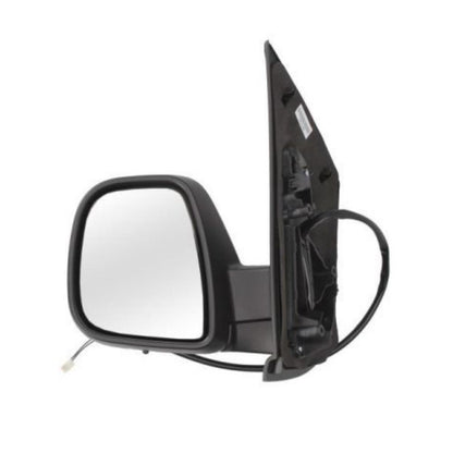 Toyota Proace 2016 ON DOOR WING MIRROR LEFT PASSENGER SIDE ELECTRIC