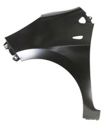 Load image into Gallery viewer, KIA PICANTO 2011 - 2017 FRONT WING LEFT PASSENGERS SIDE WITH REPEATER HOLE