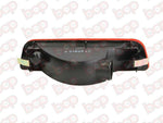 Load image into Gallery viewer, FOR NISSAN QASHQAI 2007 - 2014 REAR FOG LIGHT IN BUMPER LAMP FITS QASHQAI+2
