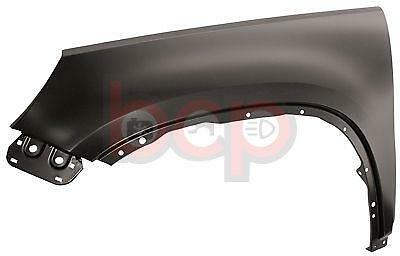 VOLKSWAGEN TIGUAN 2008 - 2016 FRONT WING PASSENGERS SIDE LEFT BRAND NEW PRIMED