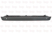 VAUXHALL VIVARO REAR BUMPER 2014 -2019 CENTRE SECTION TEXTURED READY TO FIT