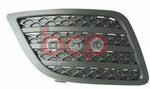 Load image into Gallery viewer, FORD FIESTA MK6 10/2005-2008 FRONT BUMPER GRILLE RIGHT DRIVERSIDE NO FOG
