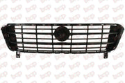FIAT DUCATO FRONT BUMPER CENTRE GRILLE 2014 - 2021 NEW OE 735615926