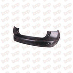 Load image into Gallery viewer, FOR NISSAN JUKE 2010 -2014 REAR UPPER BUMPER PRIMED NEW INSURANCE APPROVED