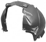 Load image into Gallery viewer, VAUXHALL CORSA E 2015 - 2019 FRONT WHEEL ARCH SPLASH GUARD INNER ARCH TRIM LEFT
