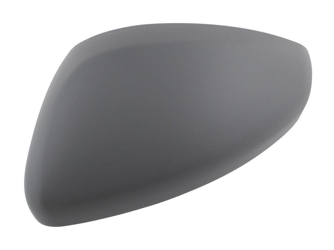 PEUGEOT 208 2012 – 2019 DOOR WING MIRROR COVER LEFT PASSENGER SIDE 1607512980