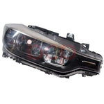 Load image into Gallery viewer, BMW 3 SERIES F30 2012 - 2015 FRONT RIGHT DRIVERS SIDE HALOGEN HEADLIGHT NO LED