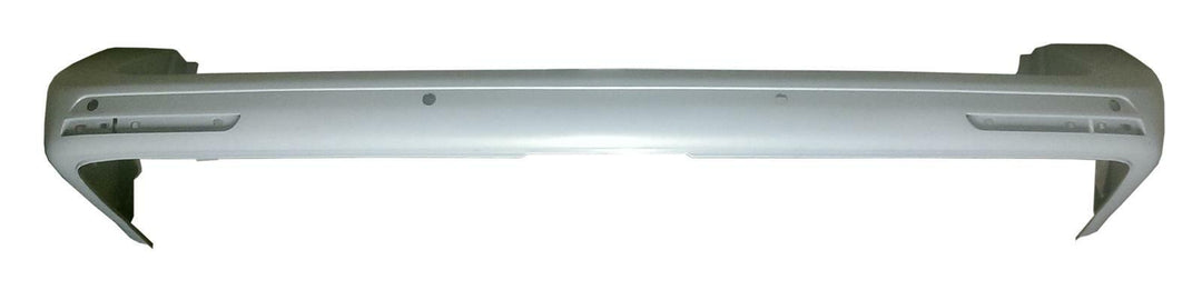 VW TRANSPORTER T6.1 2020 - 2024 REAR BUMPER PRIMED WITH PARKING SENSOR HOLES