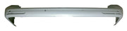 VW TRANSPORTER T6.1 2020 - 2024 REAR BUMPER PRIMED WITH PARKING SENSOR HOLES