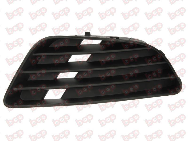 FORD FIESTA FRONT BUMPER FOG GRILLE LEFT PASSENGER SIDE 2002 - 2005 1151486