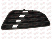 FORD FIESTA FRONT BUMPER FOG GRILLE LEFT PASSENGER SIDE 2002 - 2005 1151486